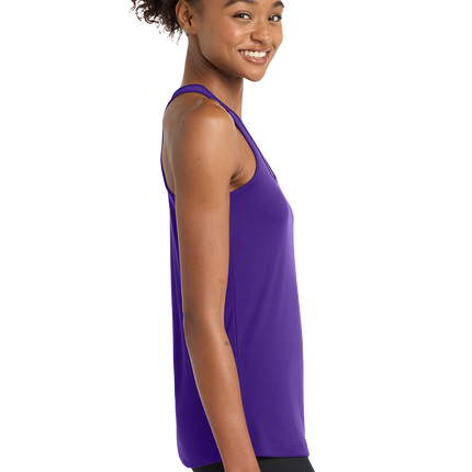 Sport-Tek Women's PosiCharge Competitor™ Racerback Tank