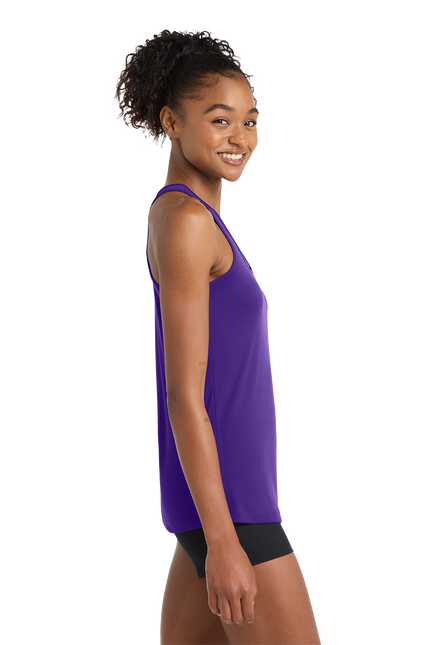 Sport-Tek Women's PosiCharge Competitor™ Racerback Tank