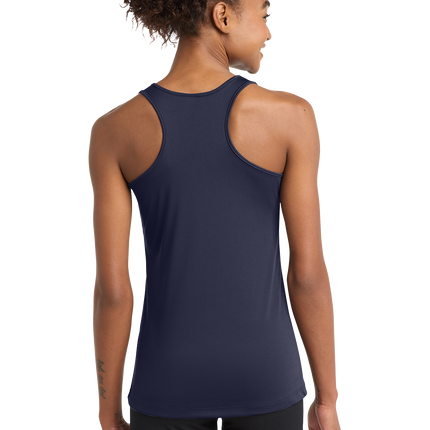 Sport-Tek Women's PosiCharge Competitor™ Racerback Tank