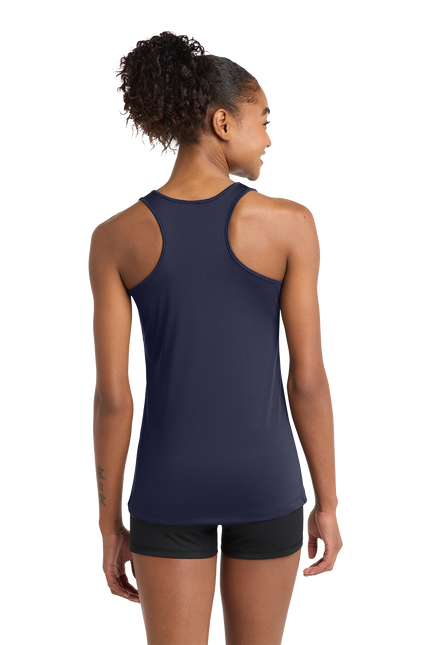 Sport-Tek Women's PosiCharge Competitor™ Racerback Tank