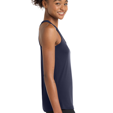 Sport-Tek Women's PosiCharge Competitor™ Racerback Tank