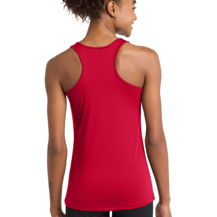 Sport-Tek Women's PosiCharge Competitor™ Racerback Tank