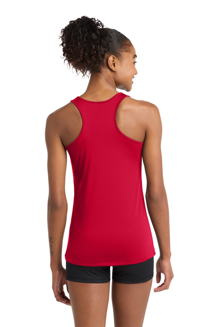 Sport-Tek Women's PosiCharge Competitor™ Racerback Tank