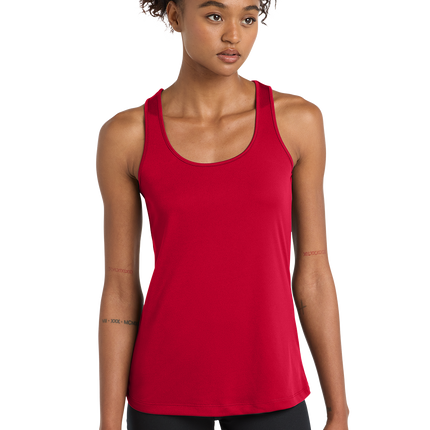 Sport-Tek Women's PosiCharge Competitor™ Racerback Tank