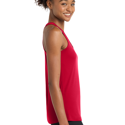 Sport-Tek Women's PosiCharge Competitor™ Racerback Tank