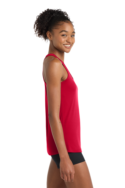 Sport-Tek Women's PosiCharge Competitor™ Racerback Tank