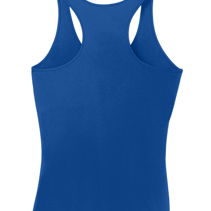 Sport-Tek Women's PosiCharge Competitor™ Racerback Tank