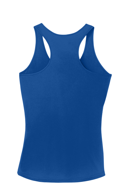 Sport-Tek Women's PosiCharge Competitor™ Racerback Tank