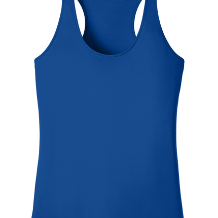 Sport-Tek Women's PosiCharge Competitor™ Racerback Tank
