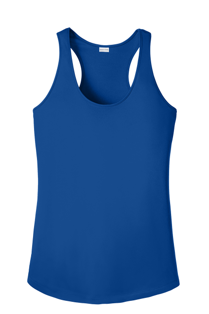 Sport-Tek Women's PosiCharge Competitor™ Racerback Tank