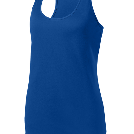 Sport-Tek Women's PosiCharge Competitor™ Racerback Tank