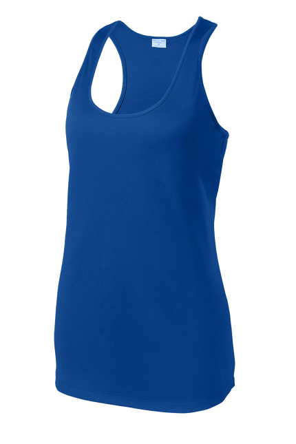 Sport-Tek Women's PosiCharge Competitor™ Racerback Tank