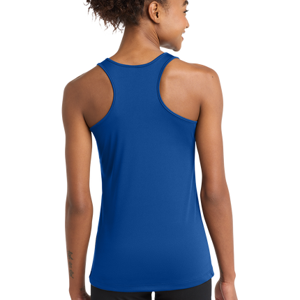 Sport-Tek Women's PosiCharge Competitor™ Racerback Tank