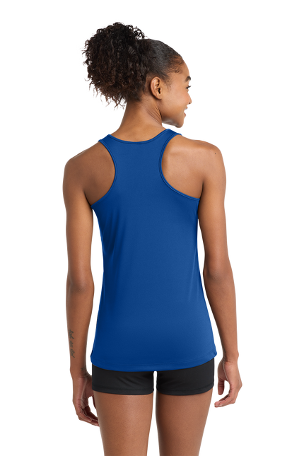 Sport-Tek Women's PosiCharge Competitor™ Racerback Tank