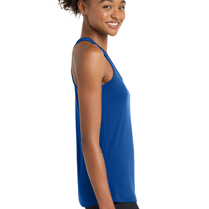 Sport-Tek Women's PosiCharge Competitor™ Racerback Tank