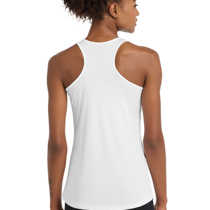 Sport-Tek Women's PosiCharge Competitor™ Racerback Tank