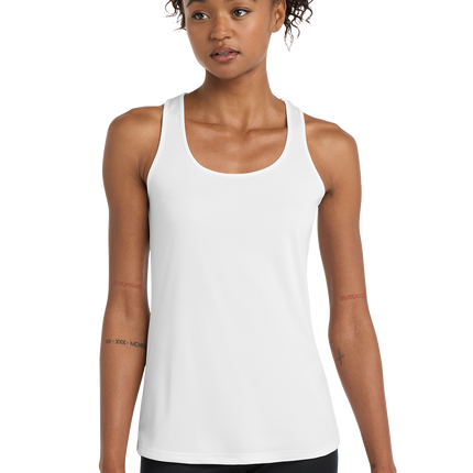 Sport-Tek Women's PosiCharge Competitor™ Racerback Tank