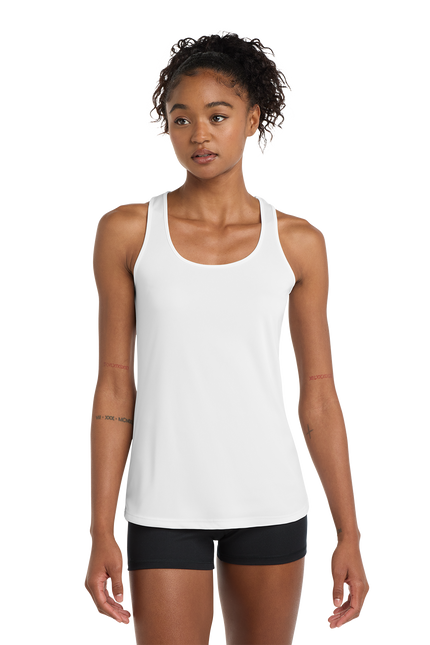 Sport-Tek Women's PosiCharge Competitor™ Racerback Tank