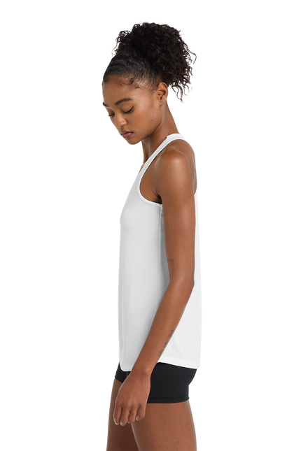 Sport-Tek Women's PosiCharge Competitor™ Racerback Tank