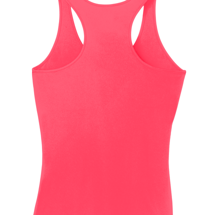 Sport-Tek Women's PosiCharge Competitor™ Racerback Tank
