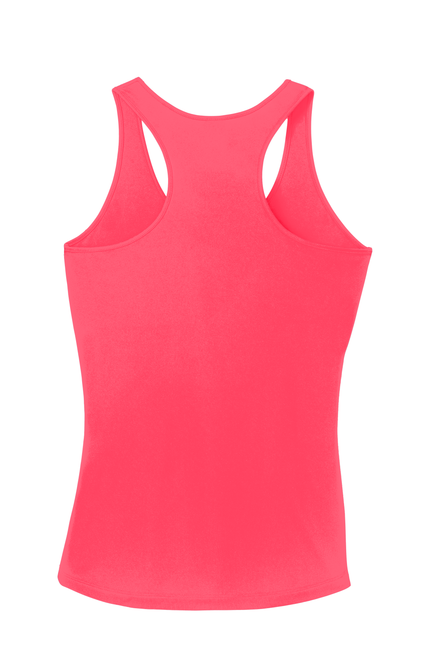 Sport-Tek Women's PosiCharge Competitor™ Racerback Tank