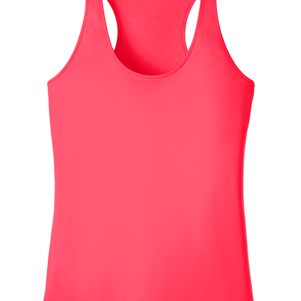 Sport-Tek Women's PosiCharge Competitor™ Racerback Tank