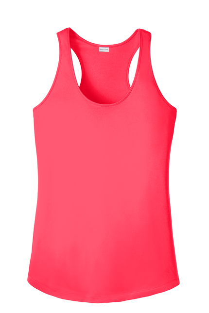 Sport-Tek Women's PosiCharge Competitor™ Racerback Tank