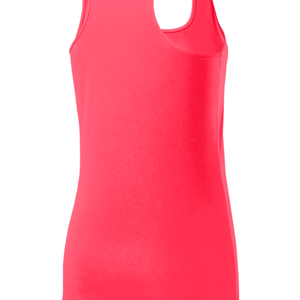 Sport-Tek Women's PosiCharge Competitor™ Racerback Tank