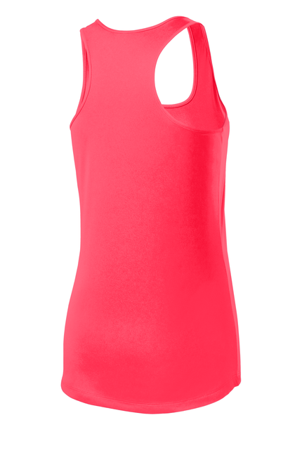 Sport-Tek Women's PosiCharge Competitor™ Racerback Tank