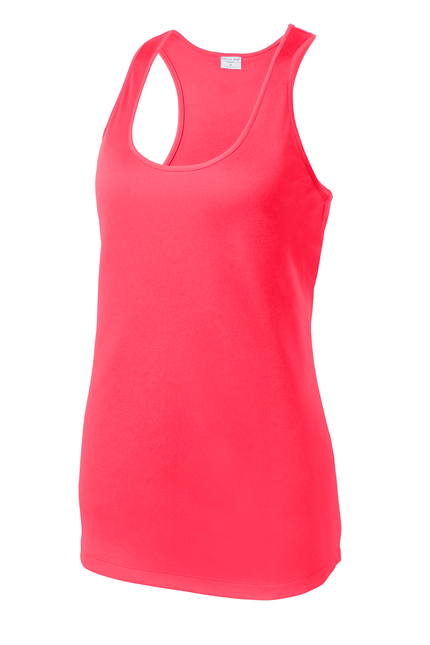 Sport-Tek Women's PosiCharge Competitor™ Racerback Tank