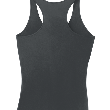 Sport-Tek Women's PosiCharge Competitor™ Racerback Tank