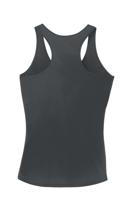 Sport-Tek Women's PosiCharge Competitor™ Racerback Tank