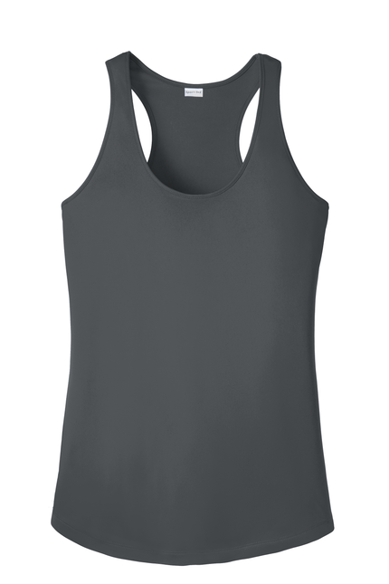Sport-Tek Women's PosiCharge Competitor™ Racerback Tank
