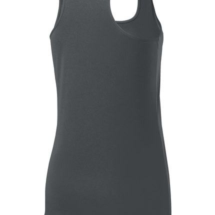 Sport-Tek Women's PosiCharge Competitor™ Racerback Tank