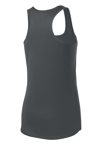 Sport-Tek Women's PosiCharge Competitor™ Racerback Tank