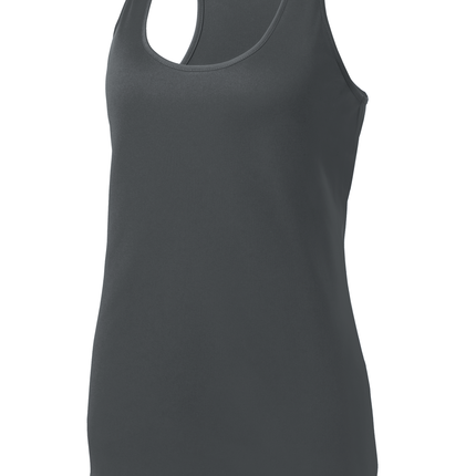Sport-Tek Women's PosiCharge Competitor™ Racerback Tank