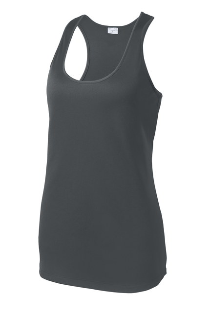 Sport-Tek Women's PosiCharge Competitor™ Racerback Tank