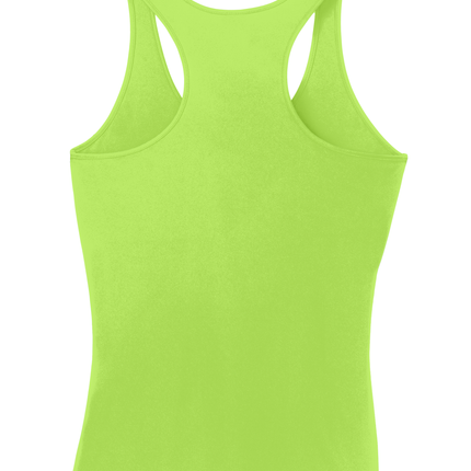 Sport-Tek Women's PosiCharge Competitor™ Racerback Tank