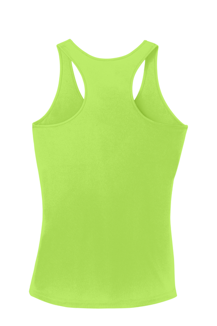 Sport-Tek Women's PosiCharge Competitor™ Racerback Tank
