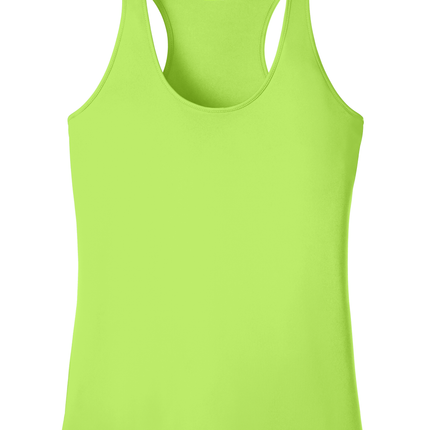 Sport-Tek Women's PosiCharge Competitor™ Racerback Tank