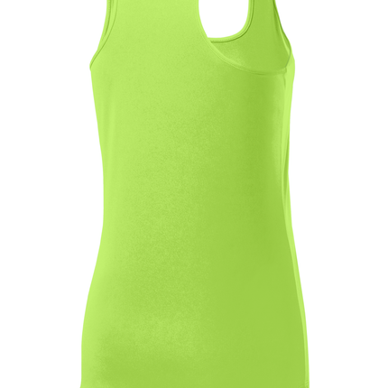 Sport-Tek Women's PosiCharge Competitor™ Racerback Tank