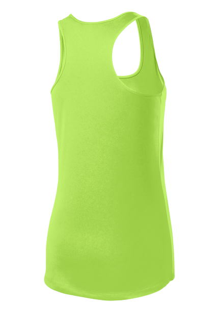 Sport-Tek Women's PosiCharge Competitor™ Racerback Tank