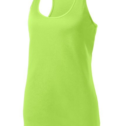 Sport-Tek Women's PosiCharge Competitor™ Racerback Tank