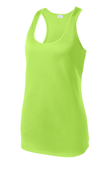 Sport-Tek Women's PosiCharge Competitor™ Racerback Tank