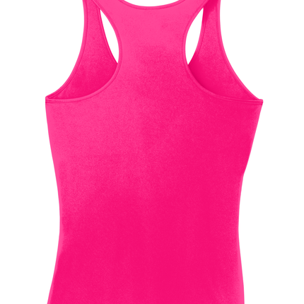 Sport-Tek Women's PosiCharge Competitor™ Racerback Tank