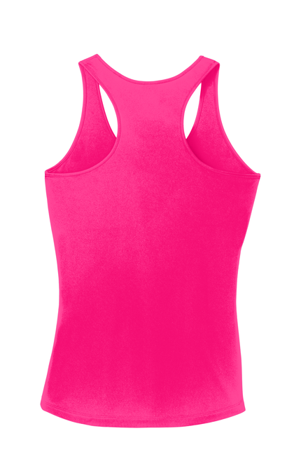 Sport-Tek Women's PosiCharge Competitor™ Racerback Tank