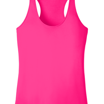 Sport-Tek Women's PosiCharge Competitor™ Racerback Tank