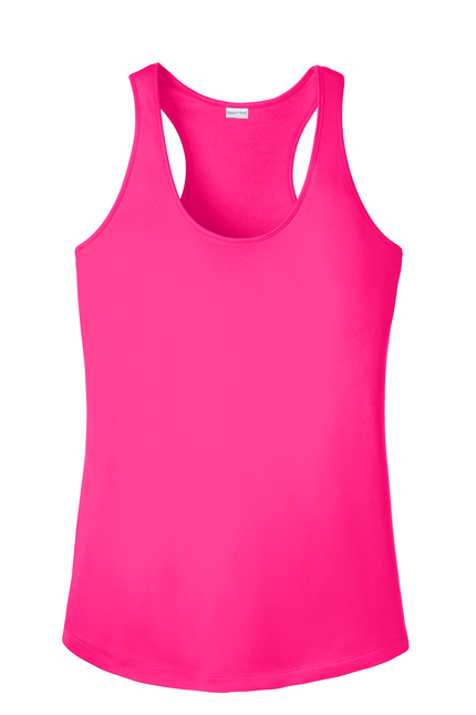 Sport-Tek Women's PosiCharge Competitor™ Racerback Tank