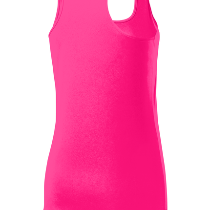 Sport-Tek Women's PosiCharge Competitor™ Racerback Tank