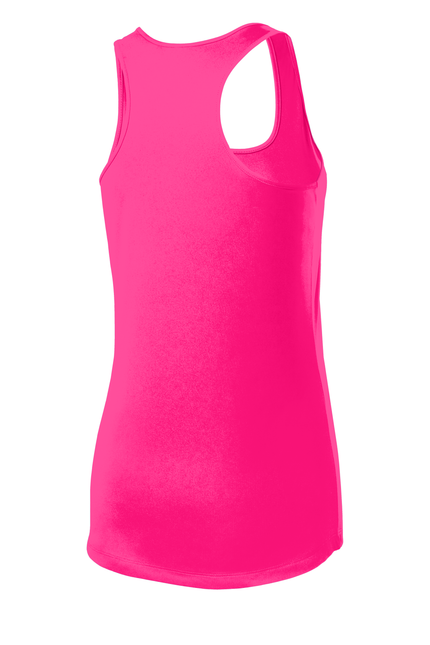 Sport-Tek Women's PosiCharge Competitor™ Racerback Tank